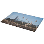 vuurtoren van Cape May Snijplank (Hoek)