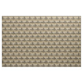 vuurtoren van Cape May Stof (Yard (91,4 cm))