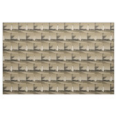 vuurtoren van Cape May Stof (Fat Quarter)