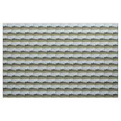 vuurtoren van Cape May Stof (Yard (91,4 cm))