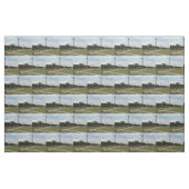 vuurtoren van Cape May Stof (Fat Quarter)