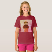 vuurtoren van Cape May T-shirt (Voorkant volledig)
