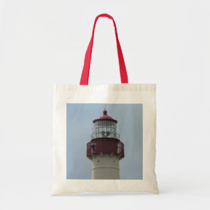 vuurtoren van Cape May Tote Bag