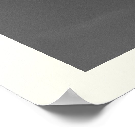 vuurtoren van Cape-ontgoocheling Poster (Hoek)