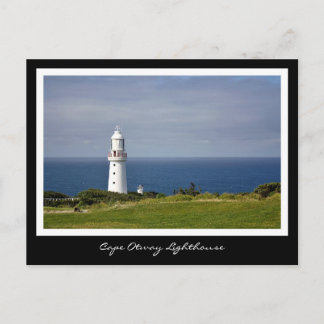 vuurtoren van Cape Otway Briefkaart
