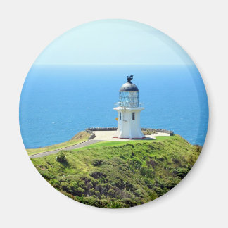 vuurtoren van Cape Reinga, Nieuw-Zeeland Magneet