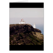 vuurtoren van Cape Spear (Voorkant)