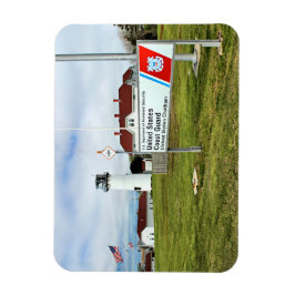 vuurtoren van Chatham, Kaap Kabeljauw Massachusett Magneet