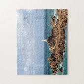 vuurtoren van Corbiere, Jersey Legpuzzel (Verticaal)