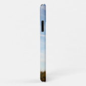 Vuurtoren van Covehead Case-Mate iPhone Case (Achterkant/rechts)