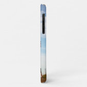 Vuurtoren van Covehead Case-Mate iPhone Case (Achterkant/links)