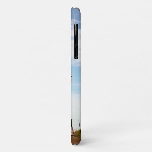 Vuurtoren van Covehead Case-Mate iPhone Case (Achterkant/links)