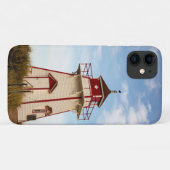 Vuurtoren van Covehead Case-Mate iPhone Case (Achterkant (horizontaal))