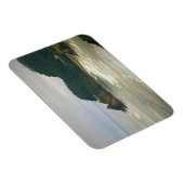 vuurtoren van de Heceta-kop, OF Magneet (Rechterzijde)