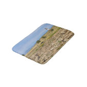 vuurtoren van de waterverf badmat (Gekanteld)