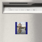 (Vuurtoren van Drum Point Magneet (Insitu (Vaatwasser))