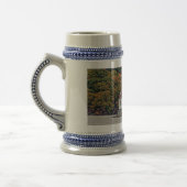 vuurtoren van Esopus Meadows Bierpul (Links)