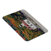 vuurtoren van Esopus Meadows Magneet (Rechterzijde)