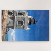 vuurtoren van Faro Legpuzzel (Horizontaal)