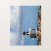 vuurtoren van Faro Legpuzzel (Verticaal)