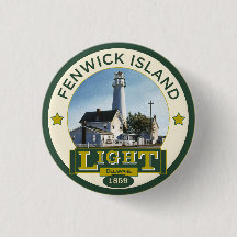 vuurtoren van Fenwick Island