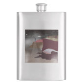 vuurtoren van Foggy Flacon (Voorkant)