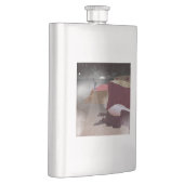 vuurtoren van Foggy Flacon (Rechts)