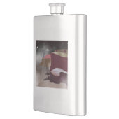 vuurtoren van Foggy Flacon (Links)