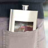 vuurtoren van Foggy Flacon (Voorbeeld)