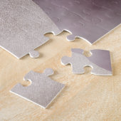 vuurtoren van Foggy Legpuzzel (Zijkant)