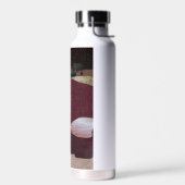 vuurtoren van Foggy Waterfles (Links)