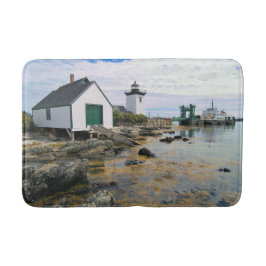 vuurtoren van Grindle Point, Maine Bath Mat
