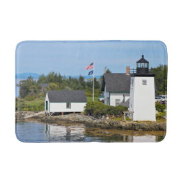 vuurtoren van Grindle Point, Maine Bath Mat