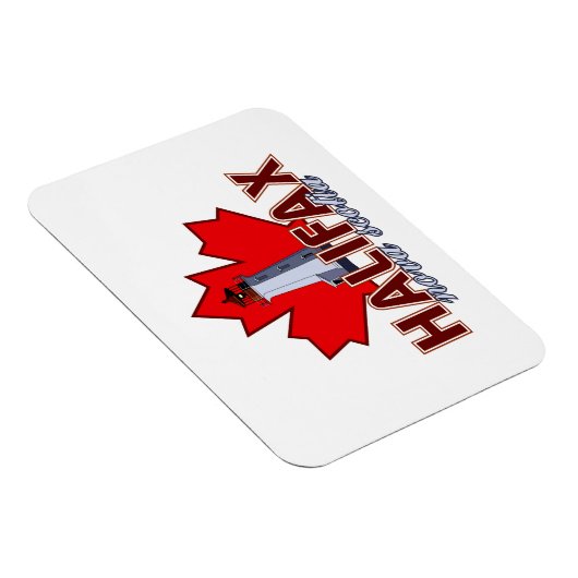 vuurtoren van Halifax Magneet (Rechterzijde)