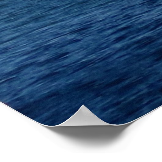 vuurtoren van Halifax Poster (Hoek)