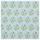 vuurtoren van Hawaii Stof (Swatch)