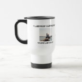 vuurtoren van het meer van Erie Reisbeker (Links)