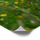 vuurtoren van het noorden poster (Hoek)