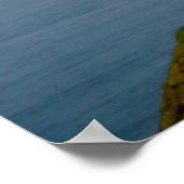 vuurtoren van het noorden, poster (Hoek)