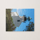 vuurtoren van het oude punt Loma Legpuzzel (Horizontaal)