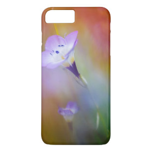 vuurtoren van het oude punt Loma   Monument Cabril iPhone 8/7 Plus Hoesje