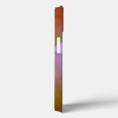 vuurtoren van het oude punt Loma | Monument Cabril Case-Mate iPhone Case (Achterkant / Rechts)