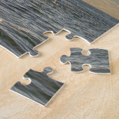 Vuurtoren van Hoopers Legpuzzel (Zijkant)