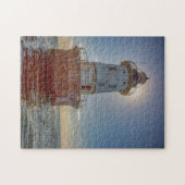 Vuurtoren van Hoopers Legpuzzel (Horizontaal)