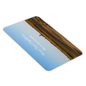 vuurtoren van hout, Provincetown Magneet (Rechterzijde)