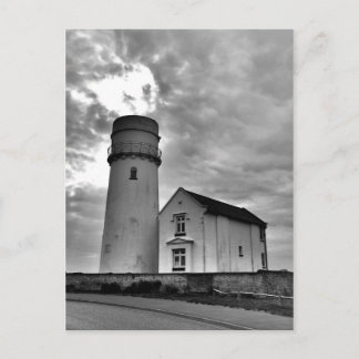 Vuurtoren van Hunstanton Briefkaart