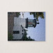 vuurtoren van kaap-mazen, OF Legpuzzel (Horizontaal)