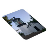 vuurtoren van kaap-mazen, OF Magneet (Rechterzijde)