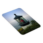 vuurtoren van kaap-mazen, OF Magneet (Rechterzijde)