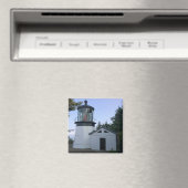 vuurtoren van kaap-mazen, OF Magneet (Insitu (Vaatwasser))